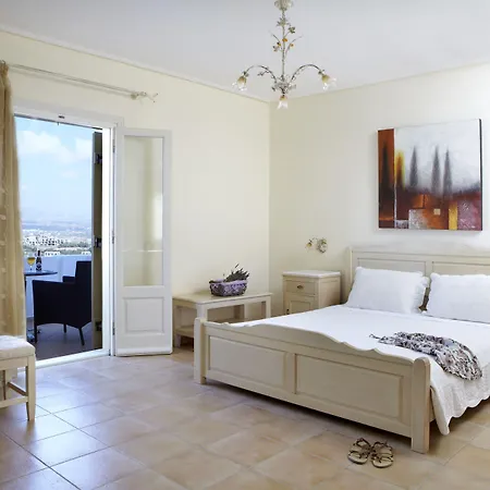 Hotel Mediterranean 3*