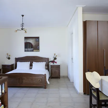 Hotel Mediterranean