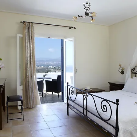 Mediterranean Stelida (Naxos)