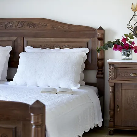 Mediterranean Hotel Stelida (Naxos)