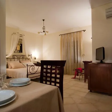 Mediterranean 3*