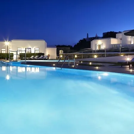 Mediterranean Stelida (Naxos)