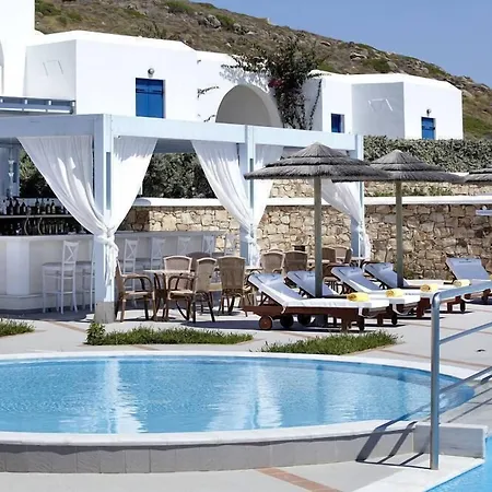 Mediterranean Stelida (Naxos)