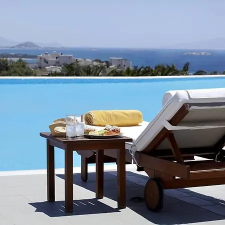 Mediterranean Stelida (Naxos)