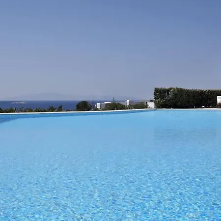 Mediterranean Hotel