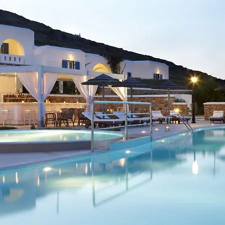 Mediterranean Stelida (Naxos)