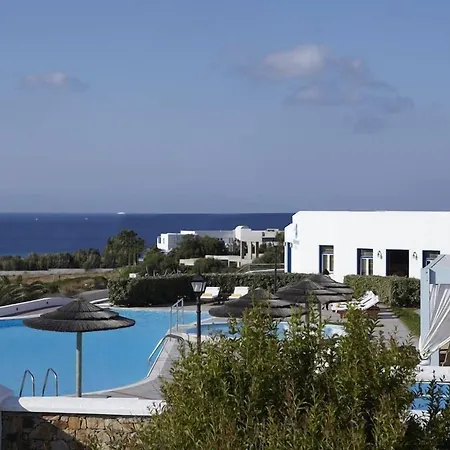Hotel Mediterranean 3*