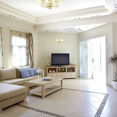 Hotel Mediterranean 3*