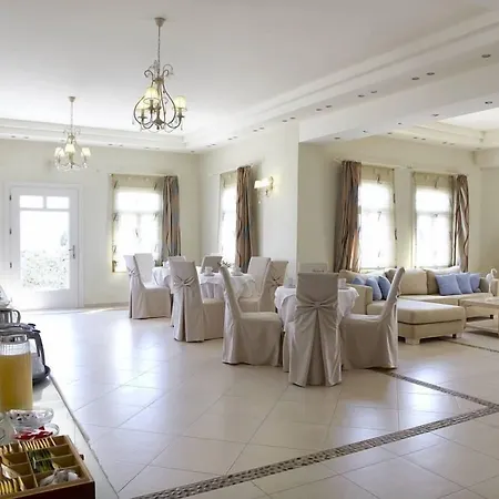 Hotel Mediterranean