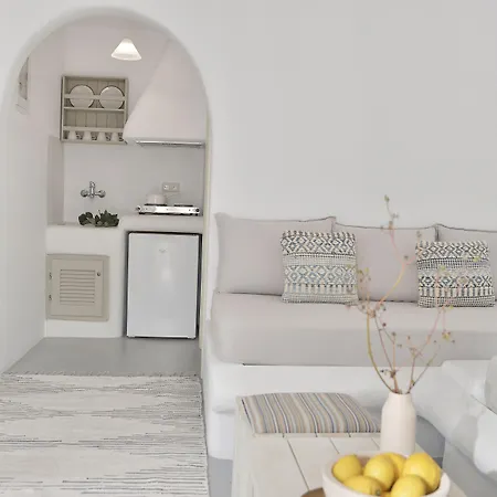 Mediterranean Hotel Stelida (Naxos)