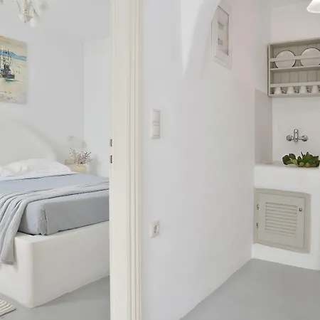 Mediterranean Hotel Stelida (Naxos)