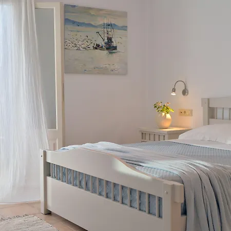 Hotel Mediterranean Stelida (Naxos)