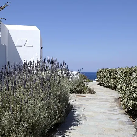 Hotel Mediterranean Stelida (Naxos)