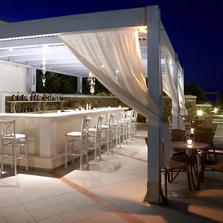 Mediterranean Hotel 3*