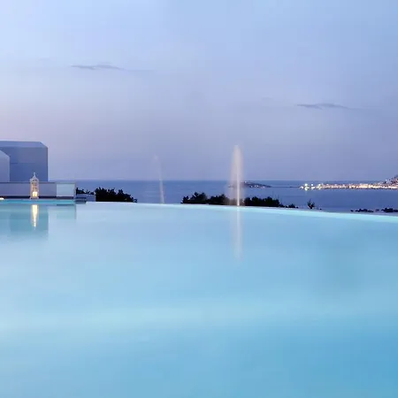 Hotel Mediterranean
