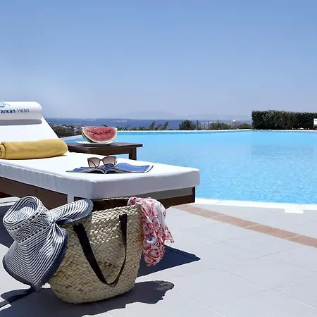 Mediterranean Hotel 3*
