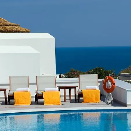 Hotel Mediterranean