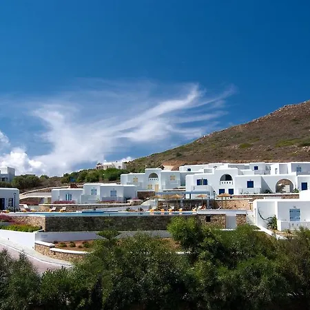 Mediterranean Stelida (Naxos)