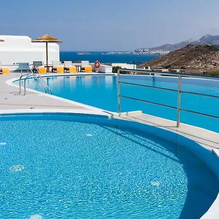 Hotel Mediterranean
