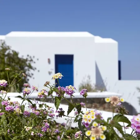 Hotel Mediterranean