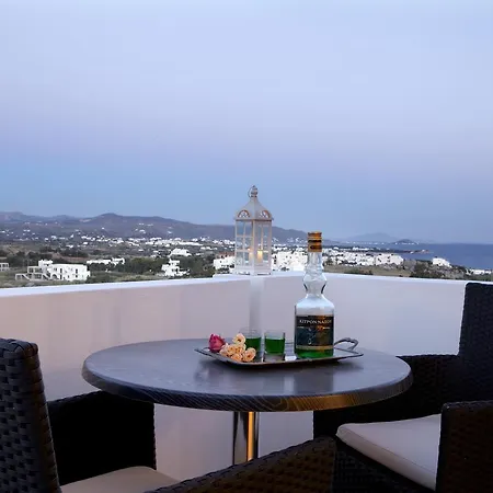 Mediterranean Stelida (Naxos)