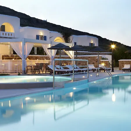 Mediterranean 3* 스텔리다
