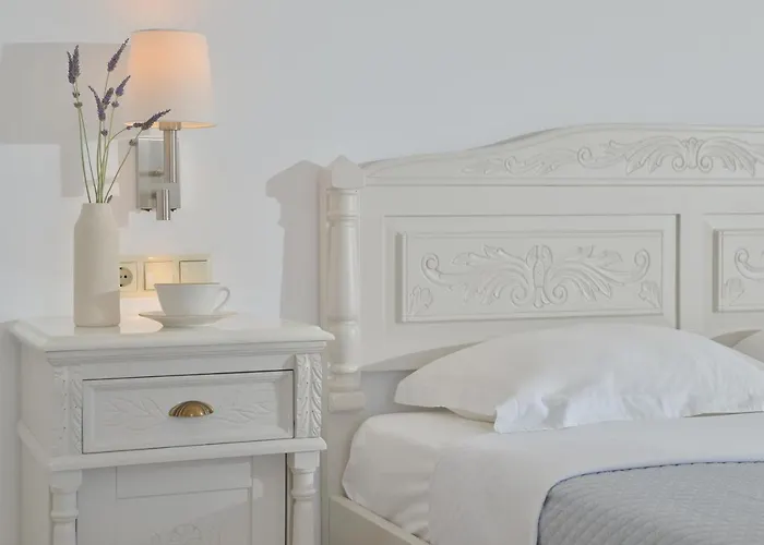 Mediterranean Stelida (Naxos)