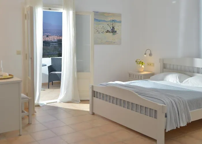 Mediterranean Отель