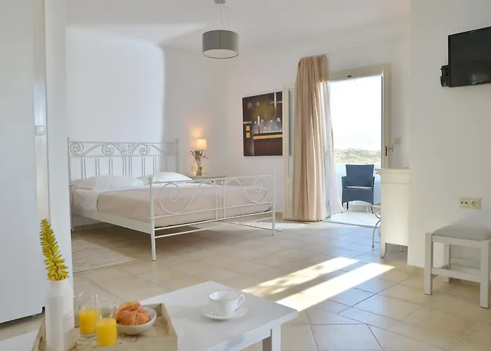 Mediterranean Отель