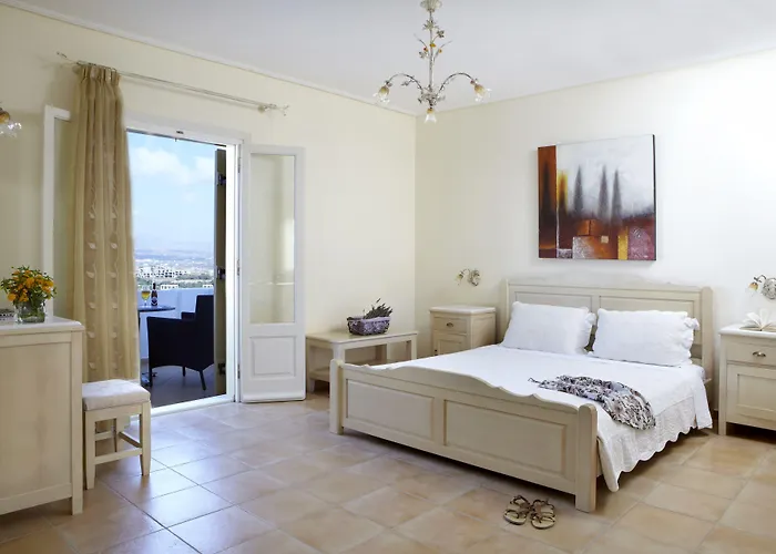 Отель Mediterranean 3*