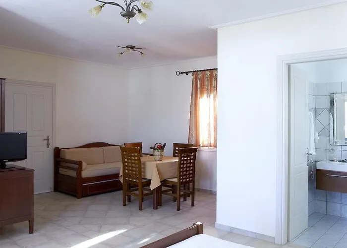 Mediterranean 3* Стелида