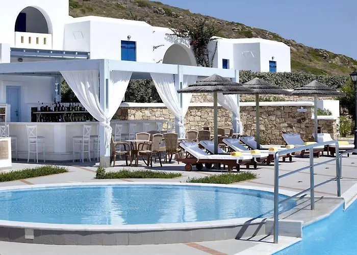 Mediterranean Стелида