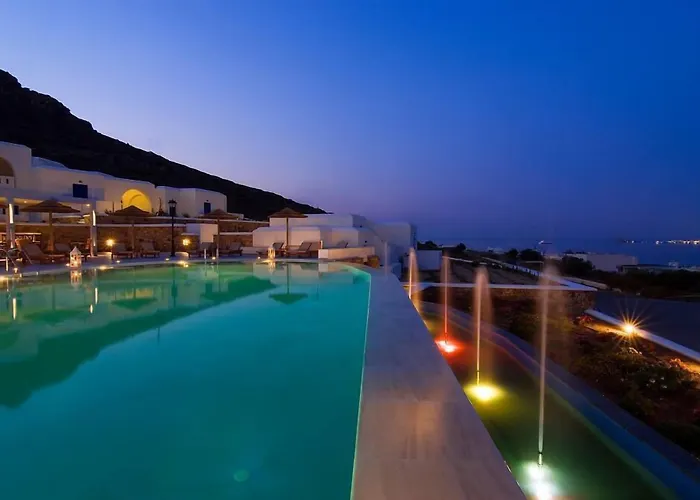 Hotel Mediterranean 3*