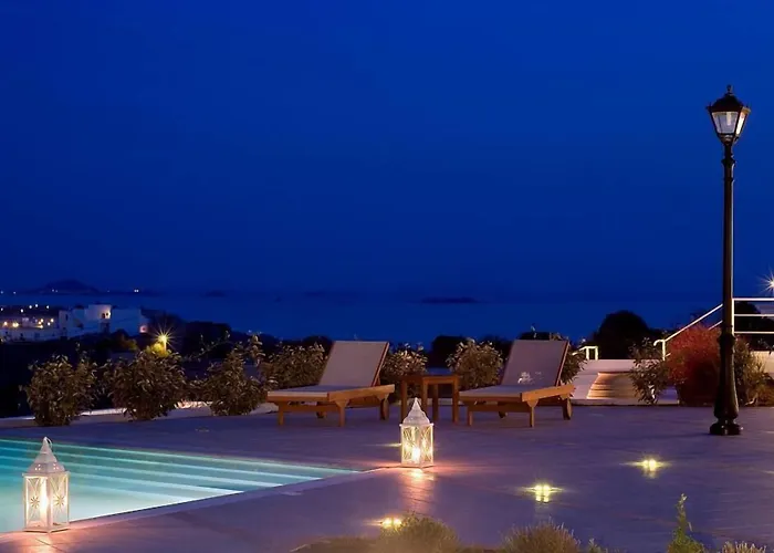 Hotel Mediterranean 3*