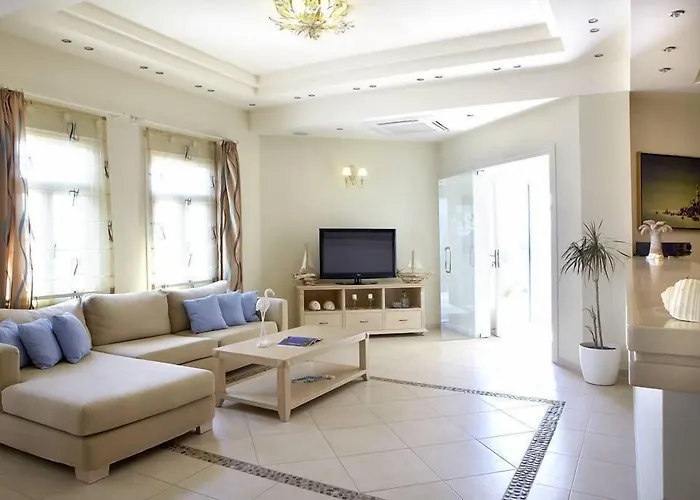 Hotel Mediterranean 3*