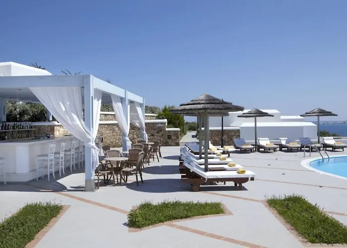 Hotel Mediterranean 3*