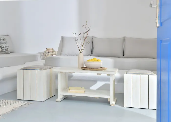 Отель Mediterranean Стелида