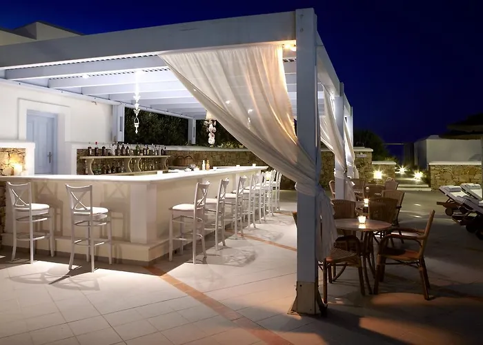 Mediterranean Отель 3*