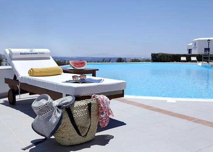 Mediterranean Hotel 3*