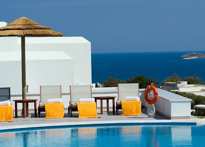 Отель Mediterranean