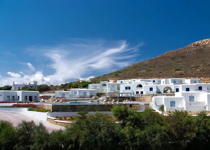 Mediterranean Stelida (Naxos)