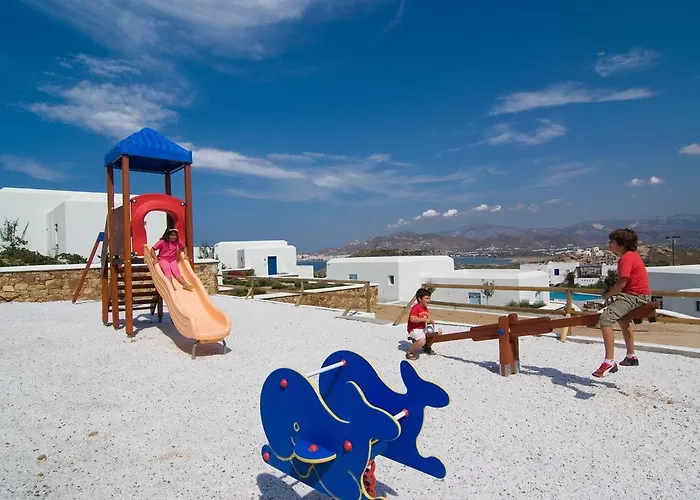 Отель Mediterranean