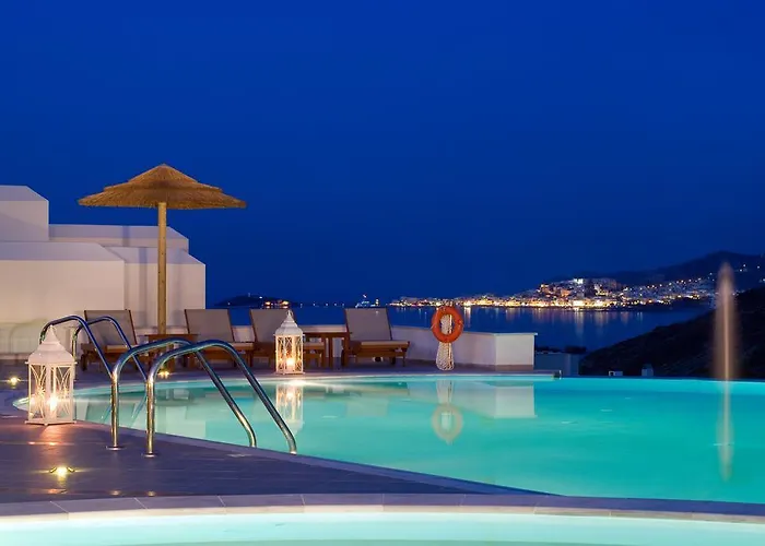 Hotel Mediterranean 3*